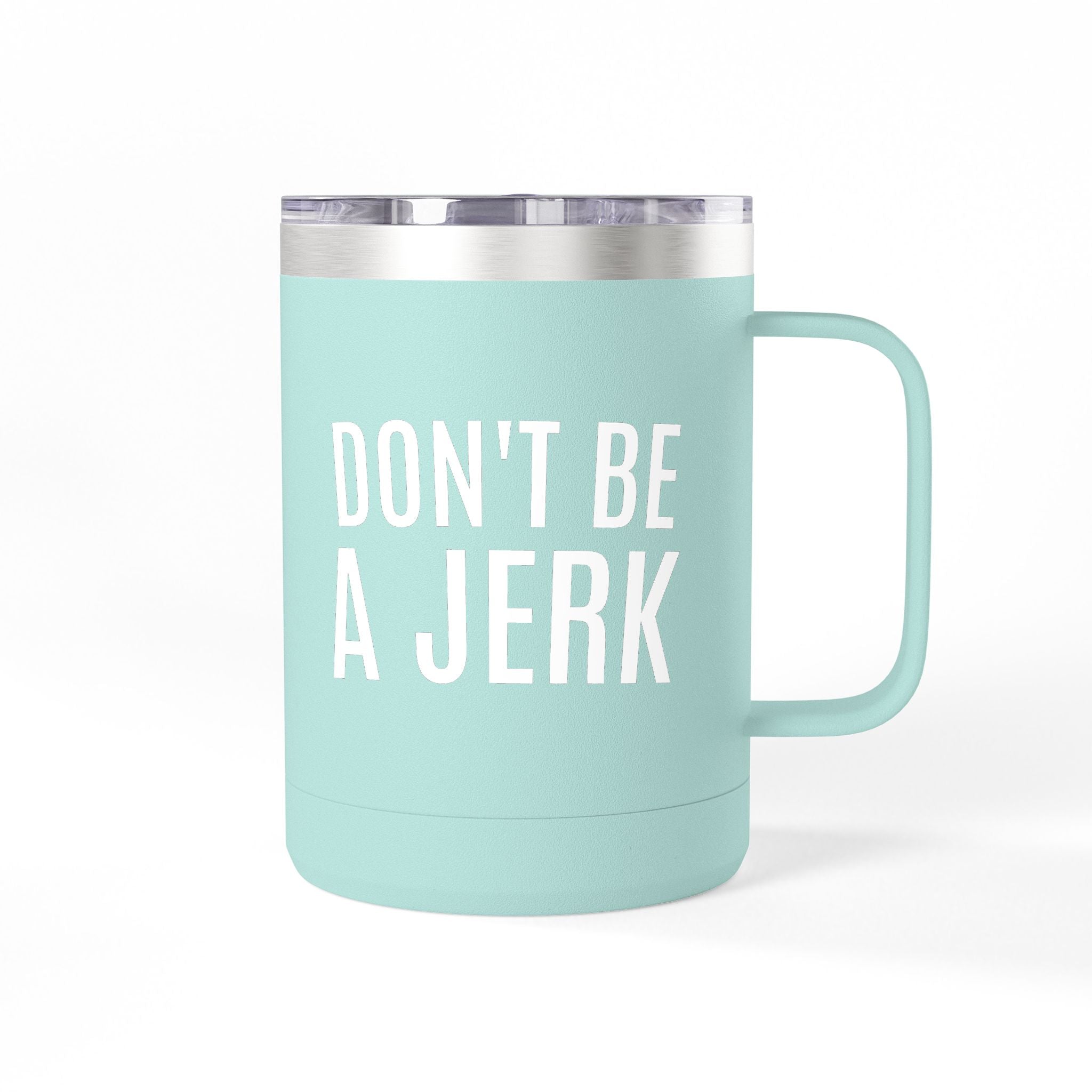 The Rule #1 Every Morning Mug