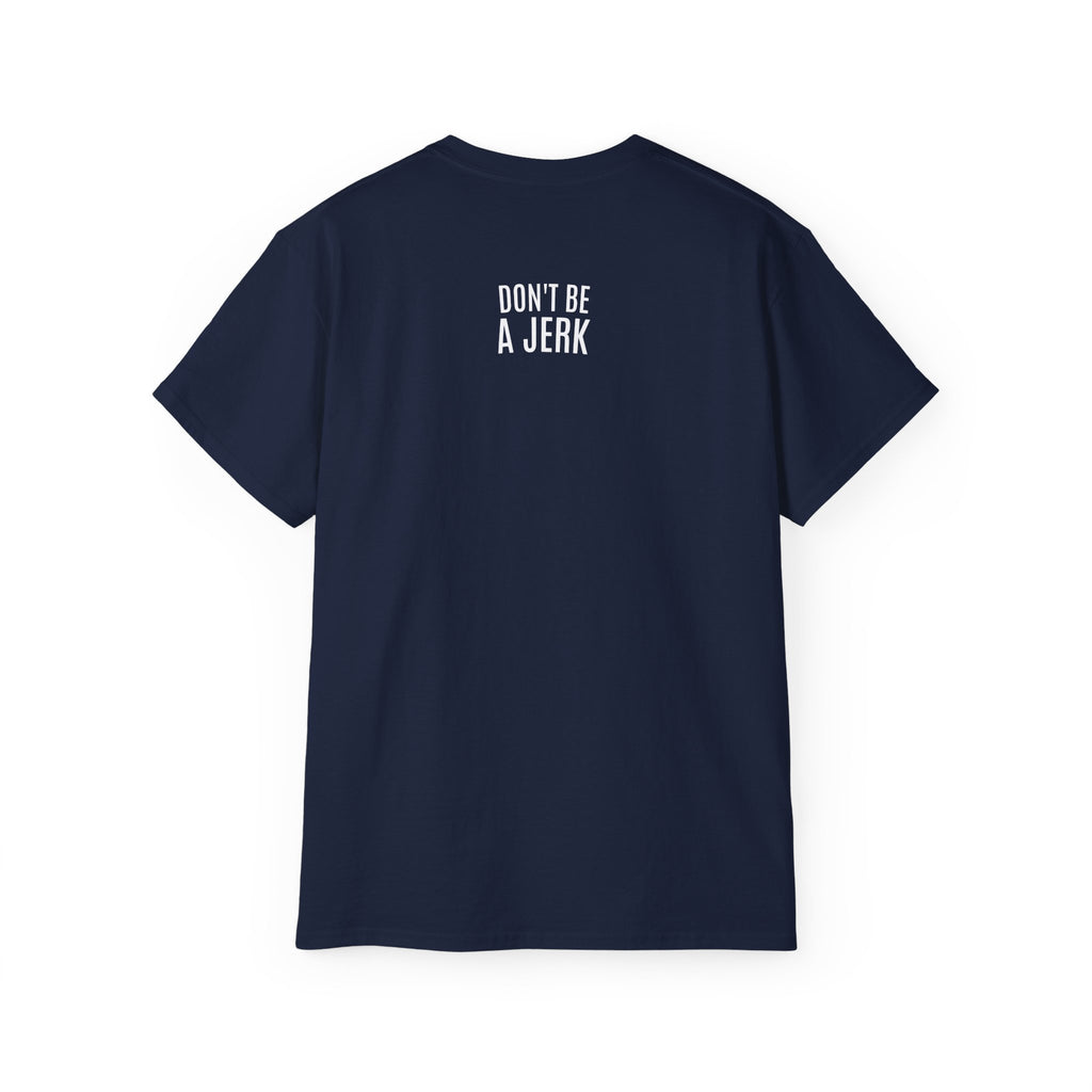 Fun & Games "Baseball is Fun" Tee