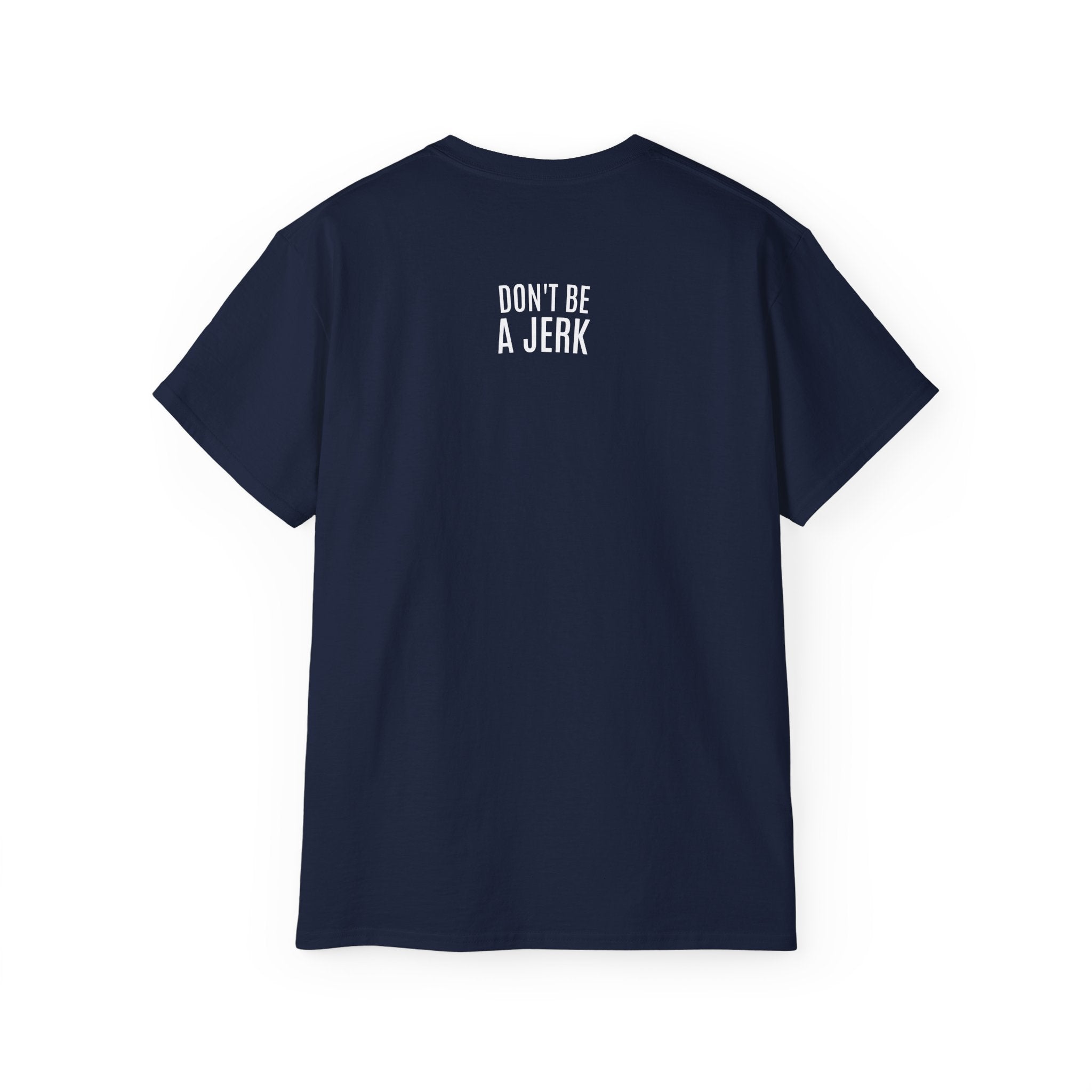 Fun & Games "Baseball is Fun" Tee