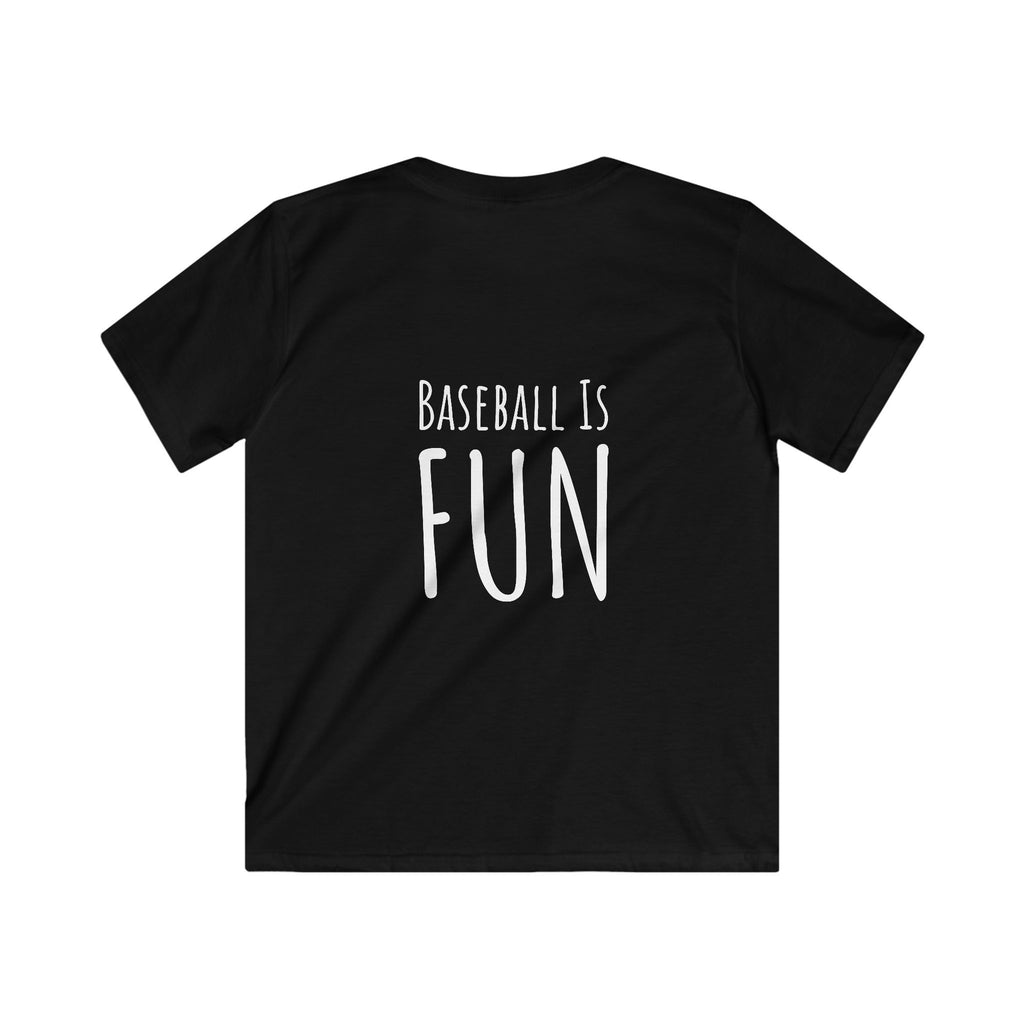 Fun & Games: The Ghost Runner Youth Tee