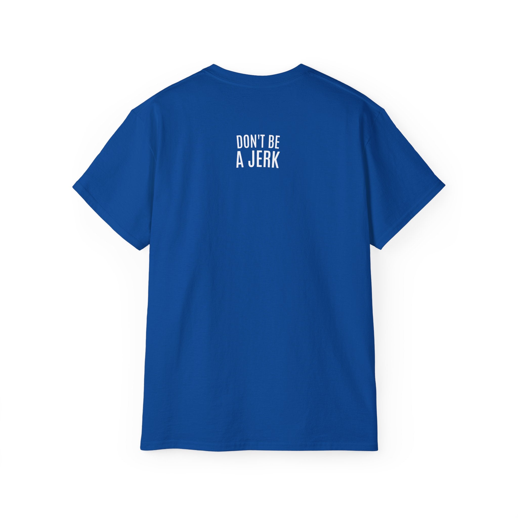 Fun & Games "Baseball is Fun" Tee